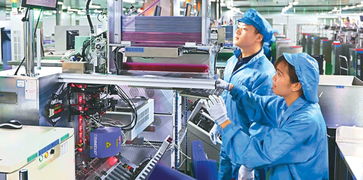 重慶市啟動2019年度中小企業技術研發中心申報與復核工作，重點聚焦軟件研發及技術服務領域