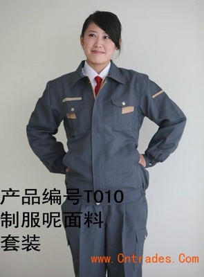 濱州工作服與職業裝定制指南 勞防用品選擇與一站式服務