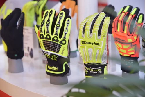 2022上海勞保鞋安全鞋展暨中國國際勞防用品展 守護(hù)勞動(dòng)者安全的前沿陣地