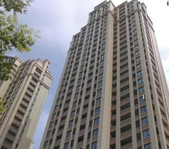 外墻仿石涂料施工如何做更有效果？