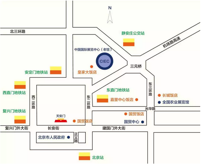 僅剩4天！萬磊邀您赴約第二十八中國（北京）建材展