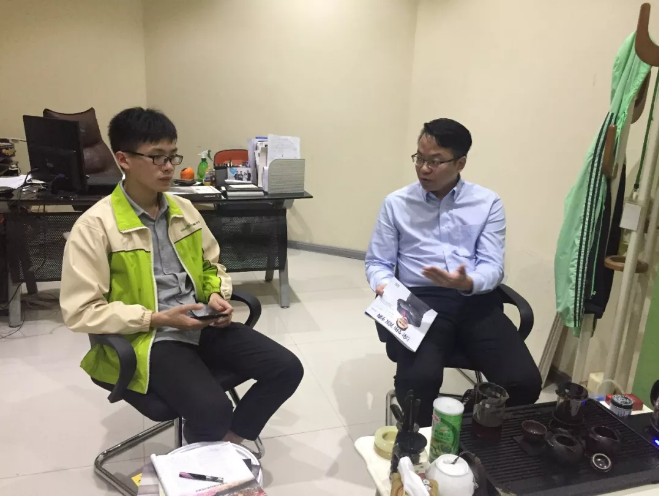 萬磊30年，不走尋常路