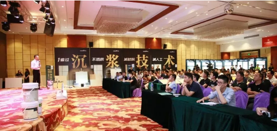 萬磊30年，不走尋常路