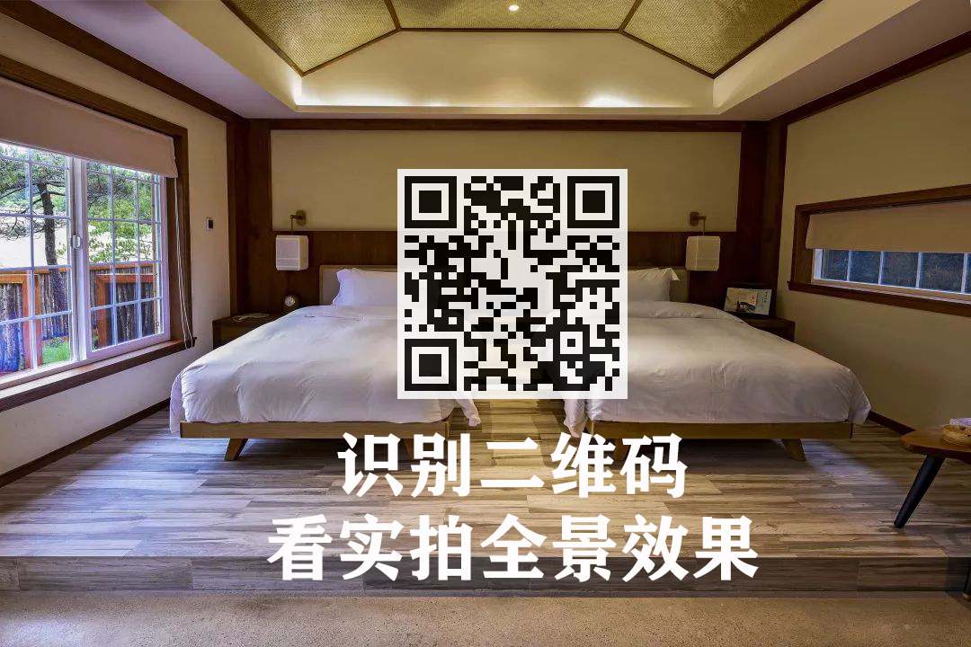 萬磊印象|黃山雲亼,絕美的風景與極致居住感受